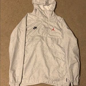 Jordan Windbreaker Jacket